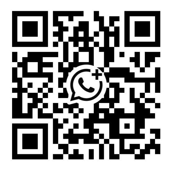 WhatsApp QR Code