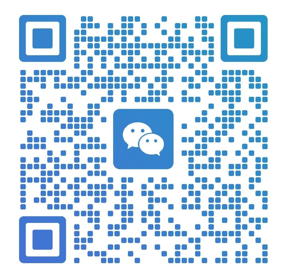 WeChat QR Code